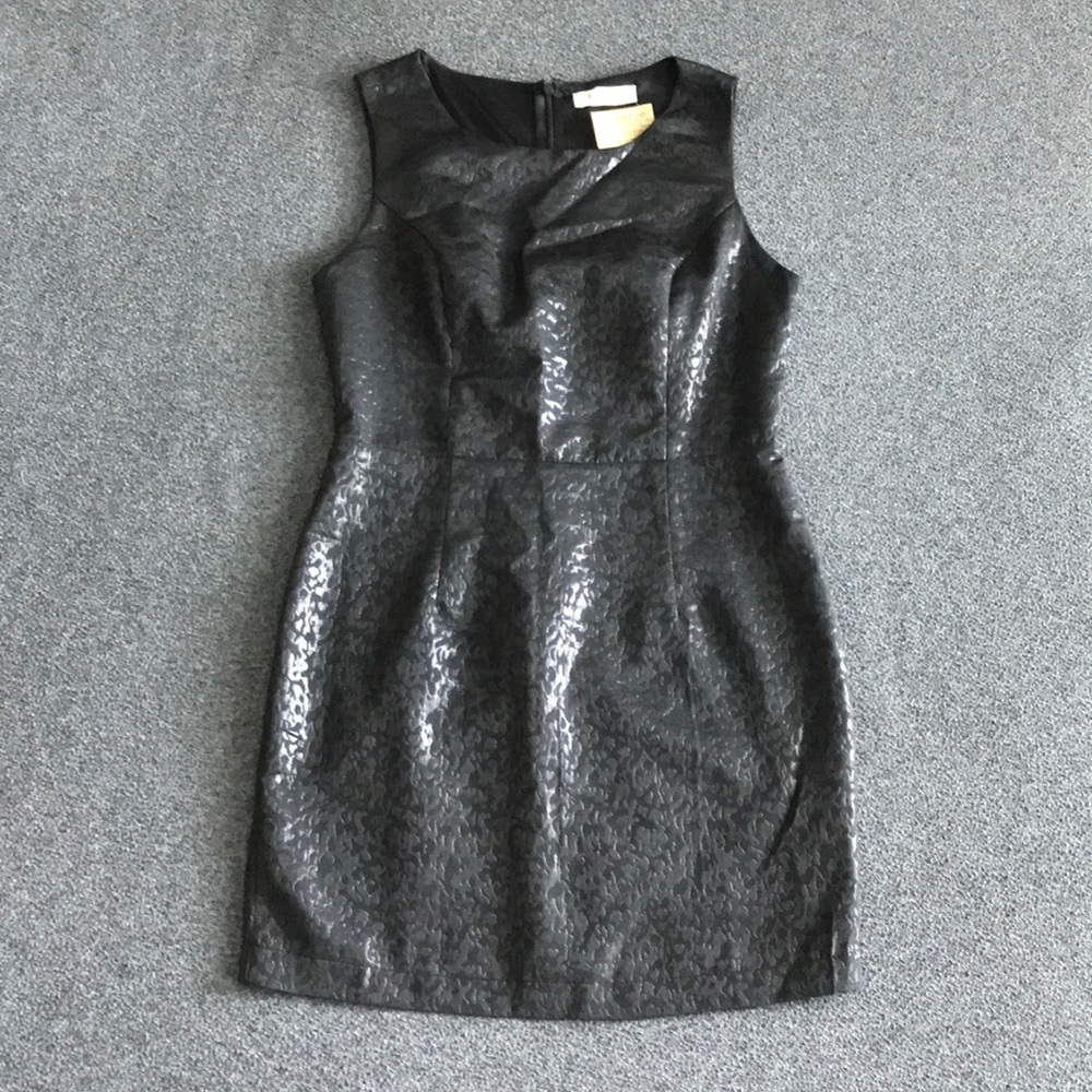 Beautiful mini dress